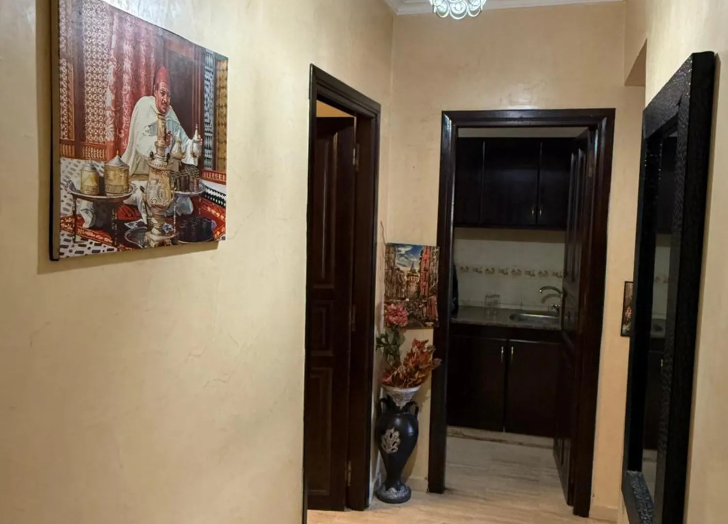 קזבלנקה Studio By N