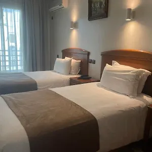 3* Otel Amouday